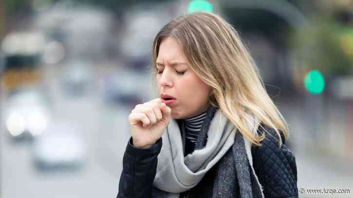A nagging cough can hang on for weeks or months following a respiratory illness – and there is precious little you can do about it