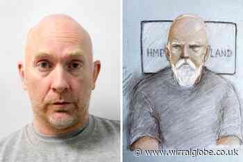 Sarah Everard's killer pleads guilty to indecent exposure