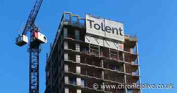 More than 300 jobs lost as Gateshead firm Tolent goes into administration