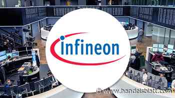 Infineon-Hauptversammlung 2023: Wie viel Dividende zahlt die Infineon Technologies AG?