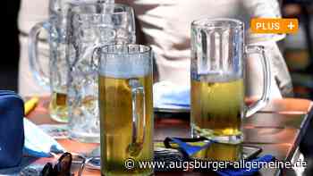 7,50 Euro für ein Bier? Augsburgs Gastro und Brauereien ringen mit Preisdruck