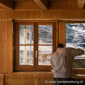 Deshalb kommt das Bank-Geschäft mit Immobiliensanierungen nicht zum Fliegen