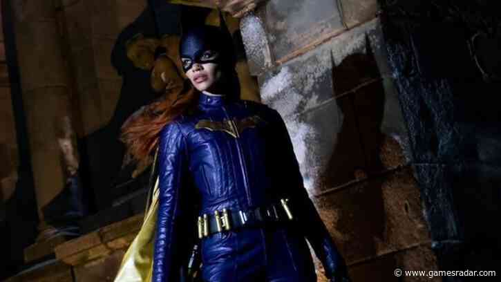 Leslie Grace addresses comments that Batgirl was unreleasable – and the character's potential DC future