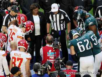 Deachman: Heads or tails—does Canada have a sports gambling problem?