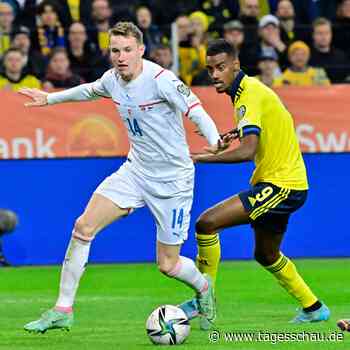 Tschechien: Fußballprofi Jankto macht Homosexualität öffentlich