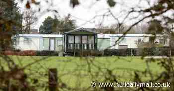 Nicola Bulley police 'search caravan site' close to where mum went missing