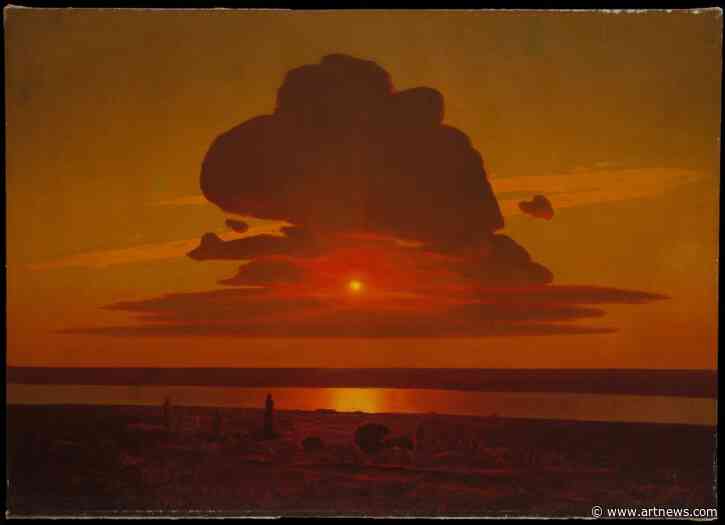 Met Museum Reclassifies Three Painters Formerly Labeled Russians as Ukrainians