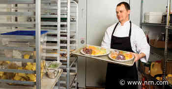 Preparing for A2L refrigerants in restaurants