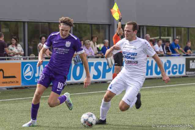 SPORTKORT OOST-VLAANDEREN. SK Munkzwalm past voor nationaal voetbal, Aaron Van Der Beken laat Vlaams voorjaar links liggen