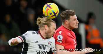 Newcastle United loan watch as Chris Wood and Garang Kuol woes continue