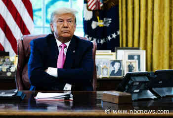 Georgia judge rules some of grand jury report in Trump probe be made public