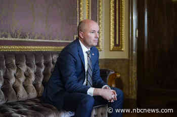 Utah's GOP governor defends new ban on gender-affirming care