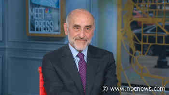 His tell-all book won’t harm any prosecution of Donald Trump, lawyer who quit Manhattan DA probe says