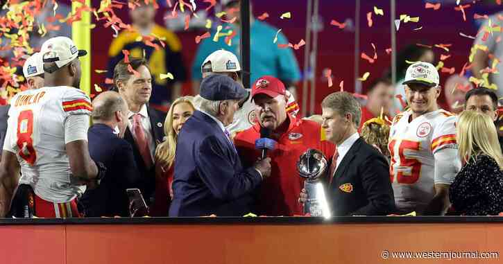 Fox's Terry Bradshaw Accused of 'Body Shaming' Chiefs Coach Andy Reid in Strange Postgame Interview