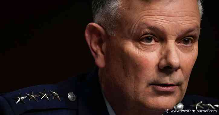NORAD Commander Gives Chilling Assessment on Downed Craft: 'We're Calling Them Objects for a Reason'