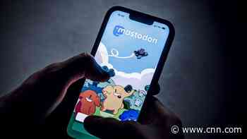 Twitter is stumbling. Some ex-employees are launching rivals