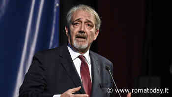 Francesco Rocca è il nuovo presidente della Regione Lazio