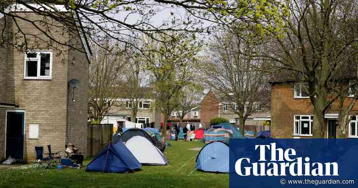 Guy Hands firm challenges MoD over controversial £8bn property estate