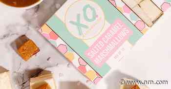 Meet this TikTokable café in Chicago — XO Marshmallow Café