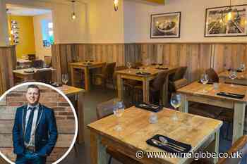 Last Minute Care & Nursing opens 'social care café' in Heswall