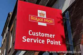Ellesmere Port: Royal Mail respond to Customer Service Point 'closure'