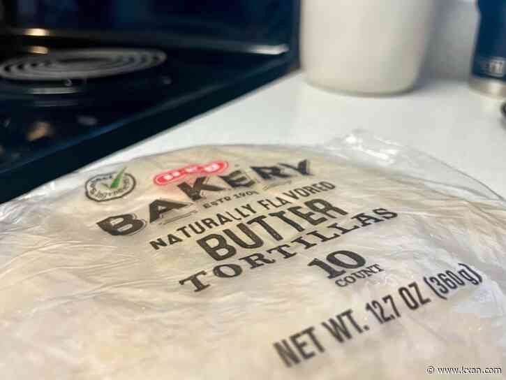 H-E-B tortillas take center stage in 2023 Super Bowl commercial