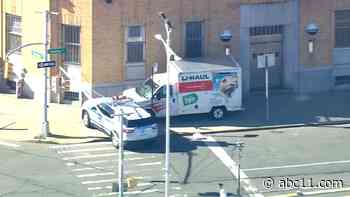 Multiple pedestrians struck by U-Haul truck in Brooklyn, New York; driver in custody: Reports