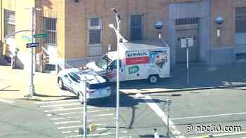 Multiple pedestrians struck by U-Haul truck in Brooklyn, New York; driver in custody: Reports