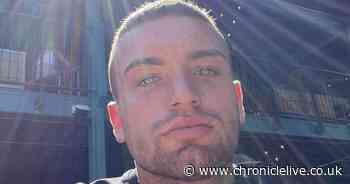 Who is Kain on Love Island? Casa Amor newcomer from Gateshead tipped to cause a stir