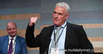 Lee Anderson to be sued for libel over 'bribery allegations' against food bank worker