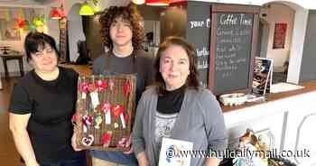 Hull restaurant offering free breakfasts on anniversary of Russian invasion of Ukraine