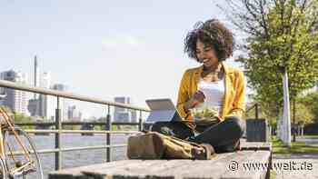 Den Kopf freibekommen