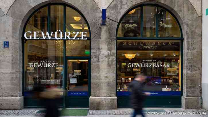 Urteil: Schuhbecks Company muss Gewürzladen räumen