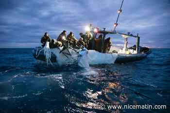 La Chine et les Etats-Unis s'accusent d'espionnage, le mystère des "objets" volants persiste