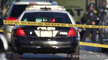 New York: Mehrere Fußgänger bei möglicher Amokfahrt in Brooklyn verletzt