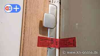 Mordfall in Rendsburg: Ex-Mann von Thurayya war früh im Visier von Ermittlern   