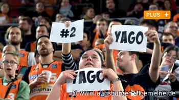 Yago dos Santos von Ratiopharm Ulm wird geliebt und gefürchtet