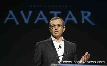 Disney is planning an Avatar experience at Disneyland