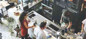 Drei einzigartige Cafés für die Berlinale