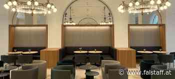 Bachls Restaurant der Woche: Kelsen im Parlament