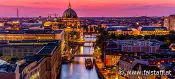 Drei einzigartige Restaurants für die Berlinale