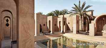 Diese Hotels eröffnen an den trendigsten Orten der Welt