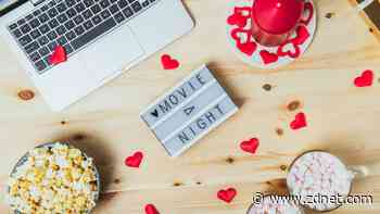 Use these secret Netflix codes for the perfect Valentine's Day vibe