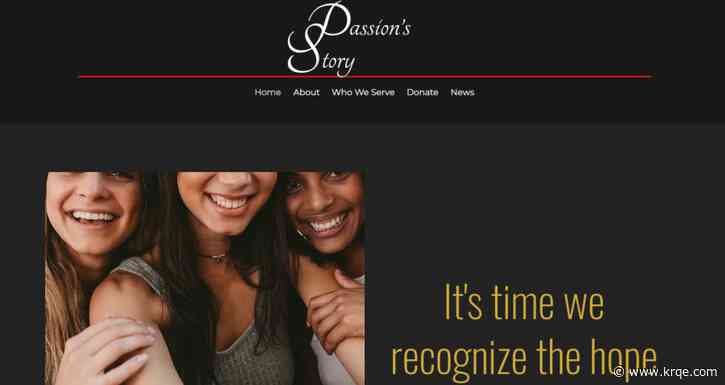 Passion's Story helps women in need launch beauty careers