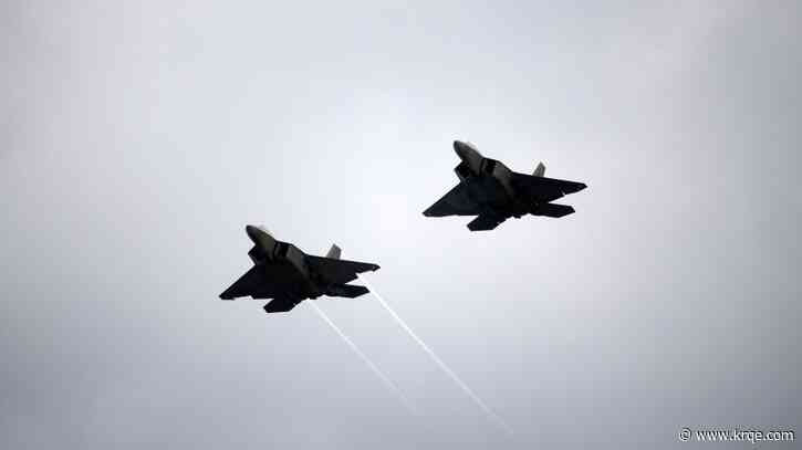 What we know and don’t know about the latest objects shot down by the US