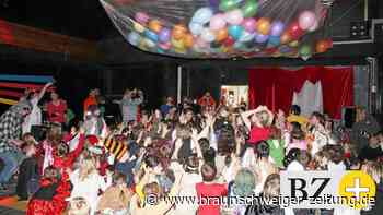 Endlich wieder Kinderfasching in Wolfenbüttel