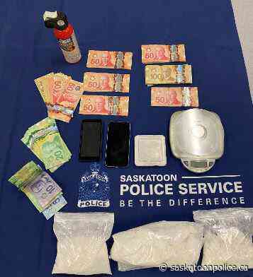 Arrests - Drug Trafficking Investigation - Cocaine, Cash, Vehicles Seized