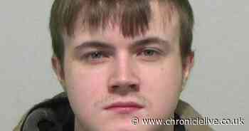 Houghton-le-Spring teen's child abuse images included youngsters blindfolded and tied up