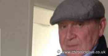 Heartbreaking tribute to grandad who tragically died after being hit by car in Trimdon