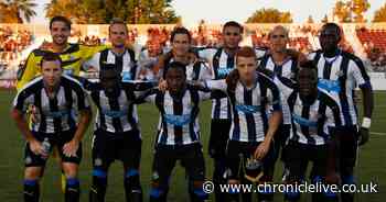 Newcastle United pre-season plans revealed with potential games against Chelsea and Leeds